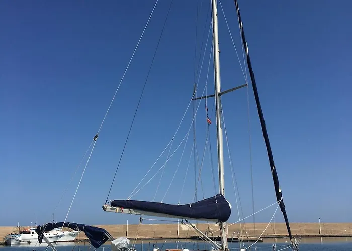 Willa Capo Blue